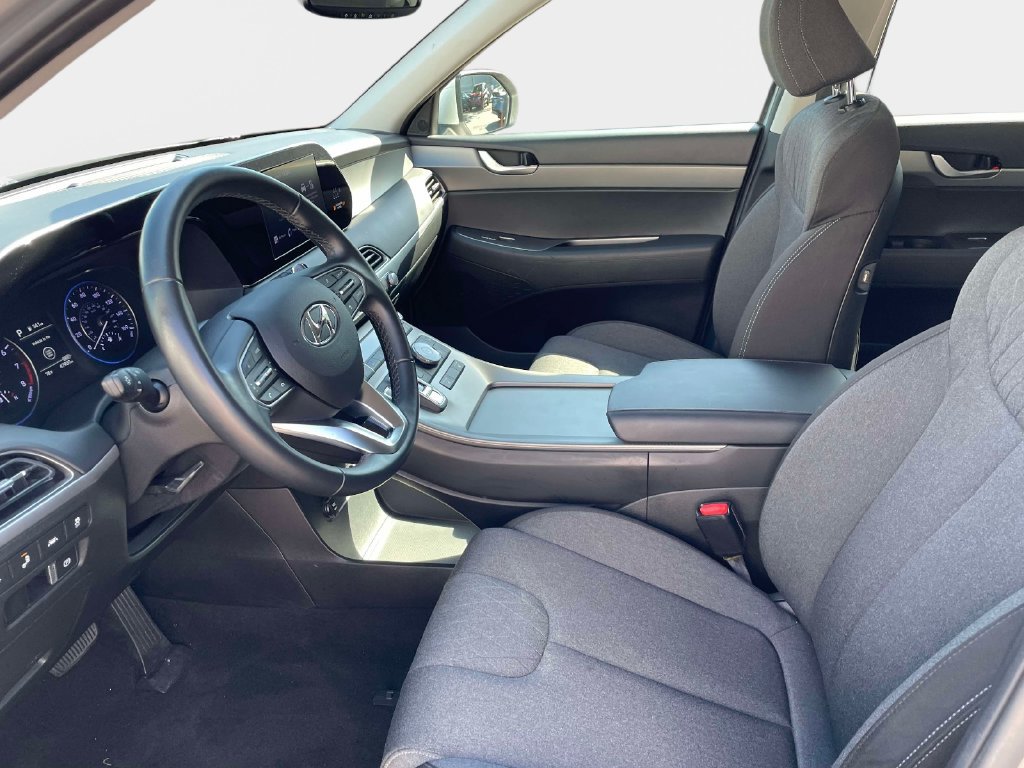 Used 2022 Hyundai Palisade SEL FWD image 23