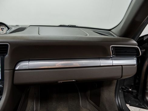 Used 2017 Porsche 911 Targa 4S image 68