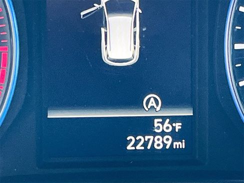 Used 2023 Hyundai Kona SEL w/ Cargo Package image 12