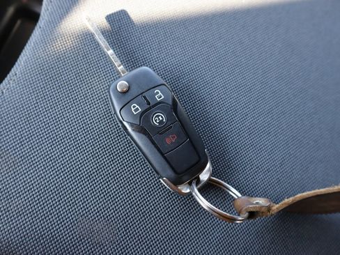 Used 2024 Ford F250 XL w/ XL Off-Road Package image 36