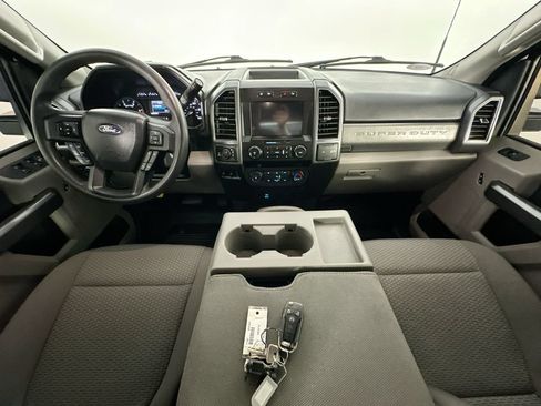 Used 2022 Ford F250 XLT w/ XLT Value Package AWD/4WD image 10