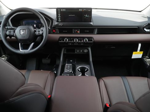 New 2026 Honda Pilot image 22