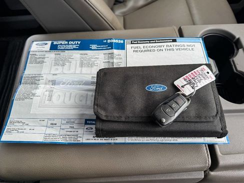 Used 2020 Ford F450 XL w/ Power Equipment Group image 41