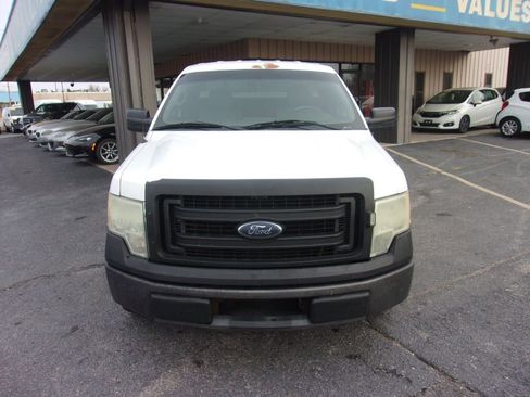 Used 2014 Ford F150 XL image 3