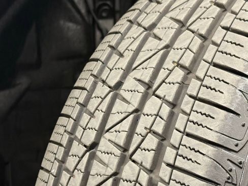 Used 2025 Toyota RAV4 LE image 35