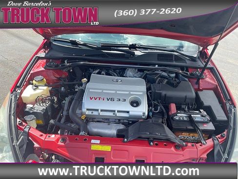 Used 2006 Toyota Solara SLE FWD image 30