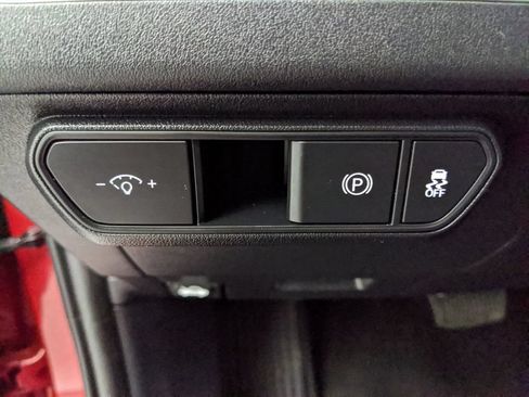 Used 2025 Kia K4 FWD image 13