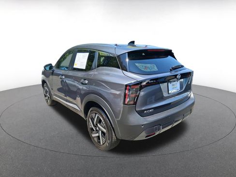 Used 2026 Nissan Kicks SV w/ Cold Weather Package FWD image 14