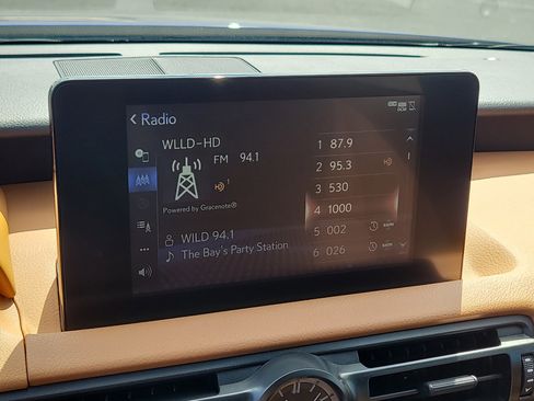 Used 2024 Lexus IS 350 F Sport w/ Accessory Package 2 image 22