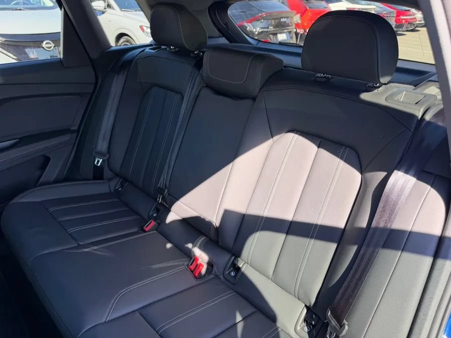 Used 2023 Audi Q4 e-tron Prestige AWD/4WD image 40