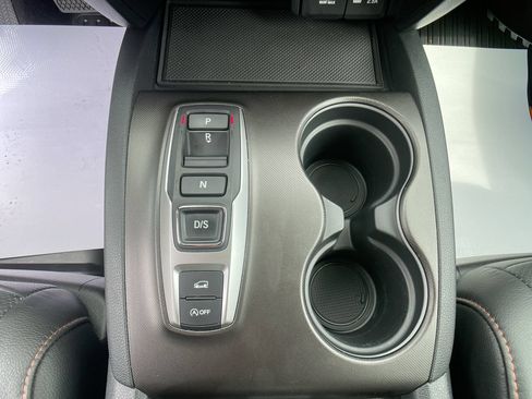 Used 2022 Honda Passport TrailSport image 21