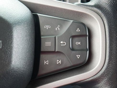 Used 2022 Ford Bronco Outer Banks image 29