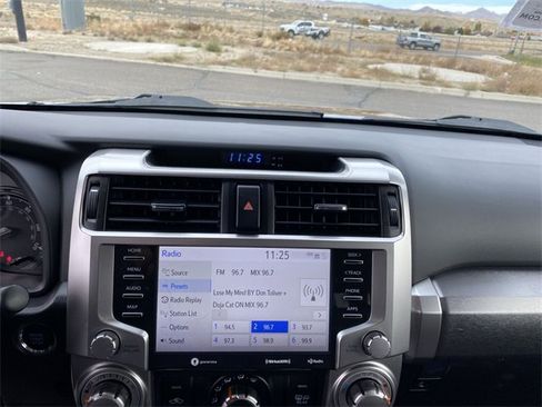 Used 2022 Toyota 4Runner SR5 w/ Wilderness Package (TMS) image 16