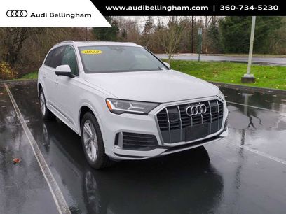 Used 2023 Audi Q7 2.0T Premium w/ Convenience Package