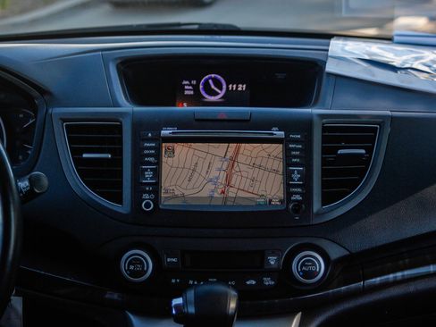 Used 2014 Honda CR-V EX-L image 13