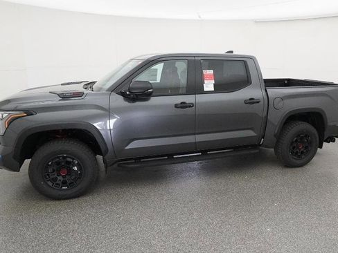 New 2026 Toyota Tundra TRD Pro AWD/4WD image 58