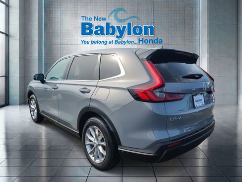 Used 2023 Honda CR-V EX-L image 3