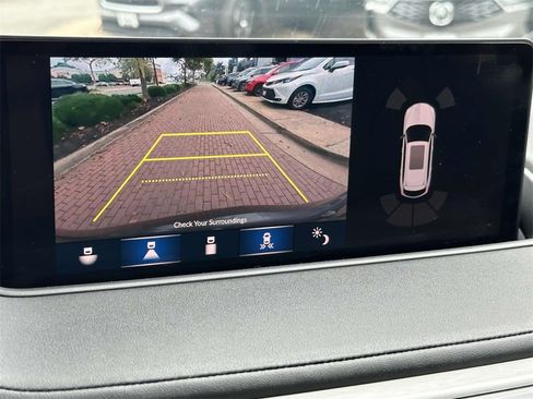 Certified 2023 Acura MDX SH-AWD w/ Technology Package image 9