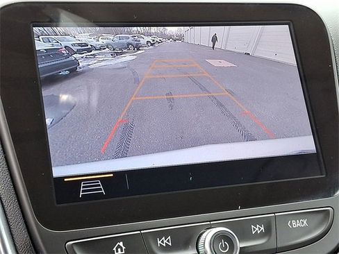 Used 2019 Chevrolet Equinox Premier image 14