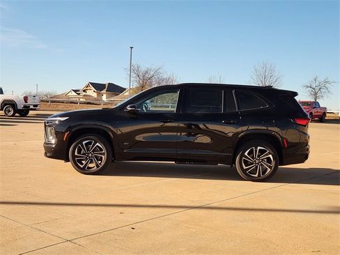 New 2026 Buick Enclave Sport Touring w/ Power Package image 4