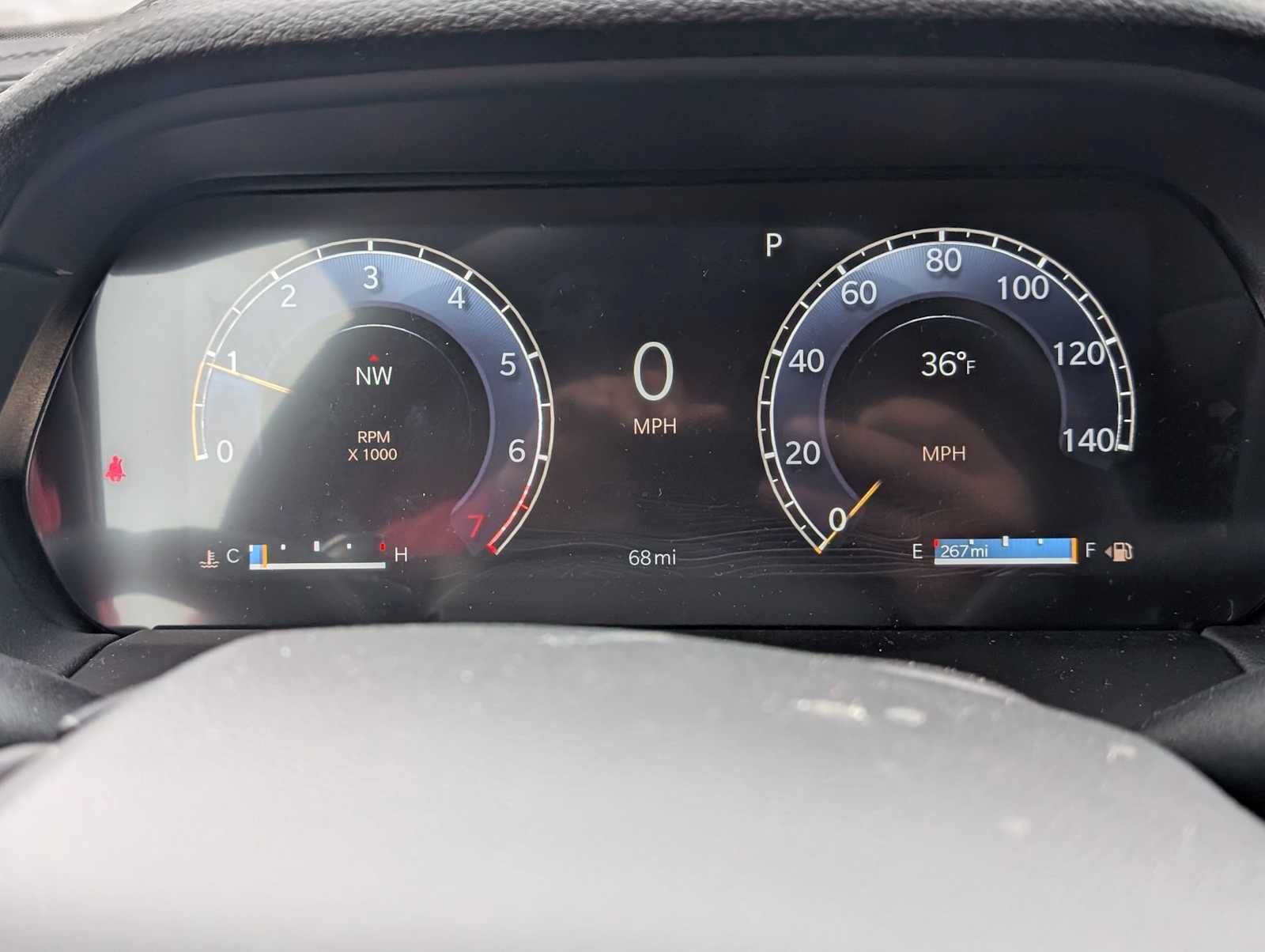 New 2025 Jeep Grand Cherokee L Limited w/ Black Appearance Package AWD/4WD image 17
