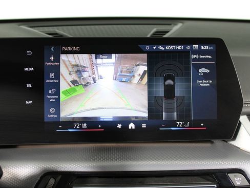 Used 2025 BMW X1 xDrive28i image 13