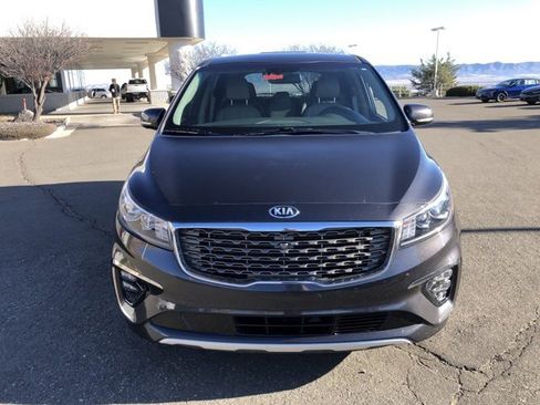 Used 2020 Kia Sedona SX image 3