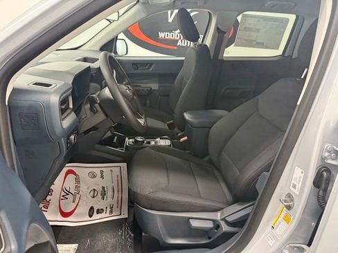 New 2026 Ford Maverick XL image 11