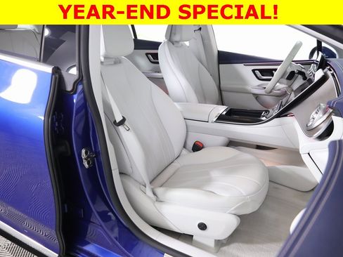 Used 2023 Mercedes-Benz EQE 350+ 4MATIC Sedan w/ Exclusive Trim Package image 51