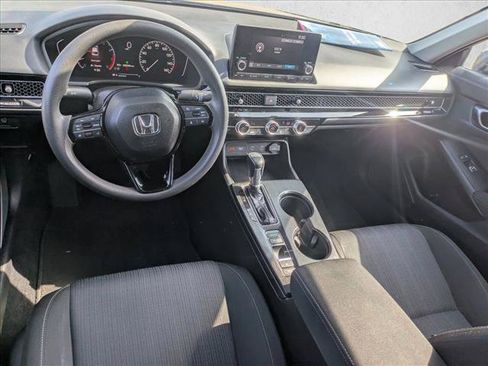 Used 2025 Honda Civic LX image 15