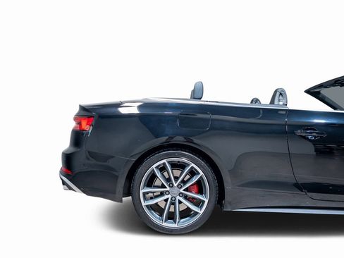 Used 2018 Audi S5 Premium Plus image 27