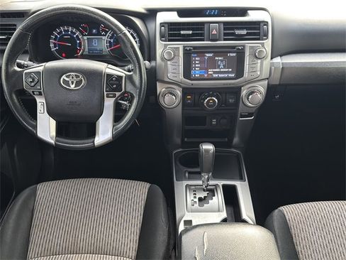 Used 2016 Toyota 4Runner SR5 image 14