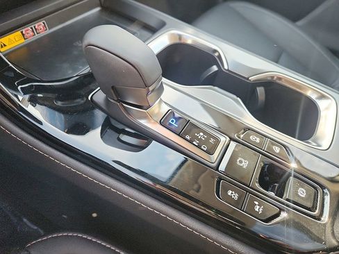 Used 2025 Lexus NX 350 AWD image 16