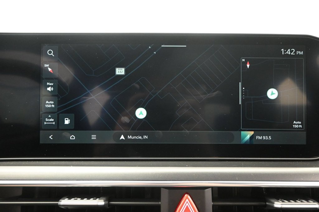 New 2026 Kia K5 GT-Line FWD image 28