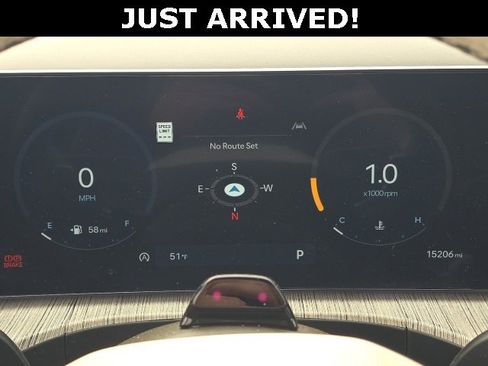 Used 2024 Hyundai Santa Fe Calligraphy image 29