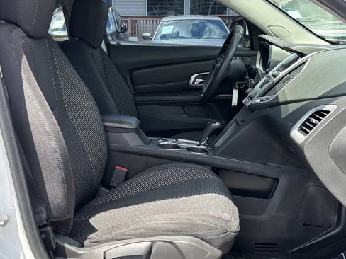 Used 2017 GMC Terrain SLE FWD image 18