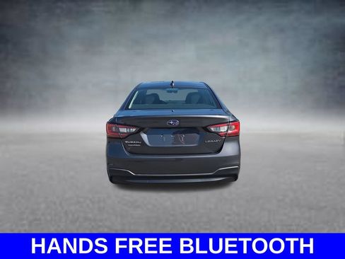 Used 2024 Subaru Legacy Premium AWD/4WD image 6
