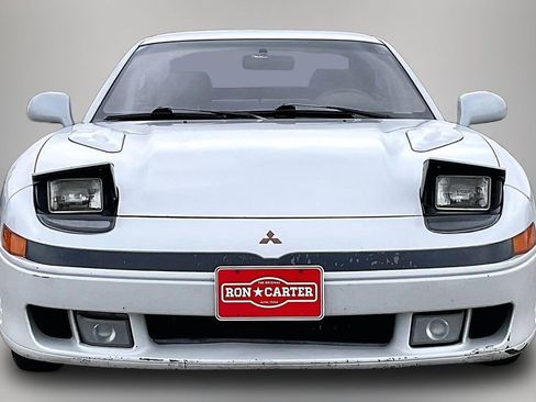 Used 1993 Mitsubishi 3000GT SL image 3