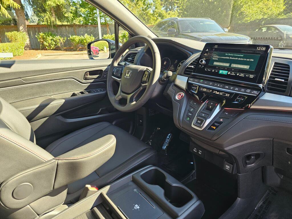New 2026 Honda Odyssey Sport-L image 10