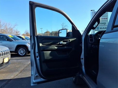 Certified 2024 RAM 1500 Tradesman w/ Night Edition image 24