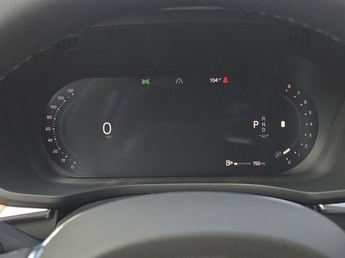 Used 2026 Volvo XC60 B5 Plus w/ Protection Package Premier image 18