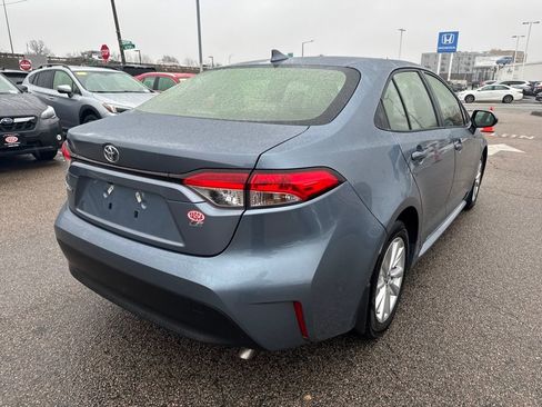 Used 2023 Toyota Corolla LE image 7