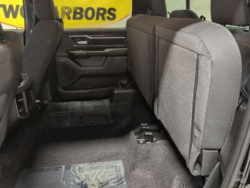 New 2026 RAM 1500 Big Horn w/ Night Edition image 34