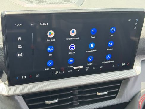 New 2026 Ford Explorer ST-Line w/ ST-Line Street Pack AWD/4WD image 19