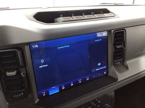 New 2024 Ford Bronco Big Bend w/ Sasquatch Package image 21