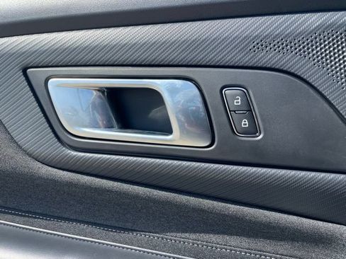 New 2026 Ford Mustang GT RWD image 17