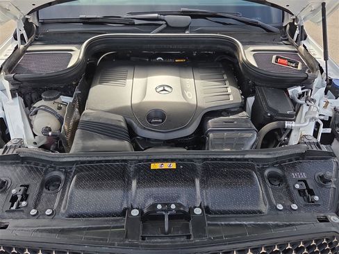 Used 2024 Mercedes-Benz GLE 450 GLE 450 Exclusive AMGﾮ Line Ni image 10