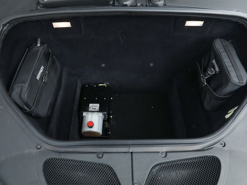 Certified 2015 Ferrari 458 Speciale Coupe RWD image 39