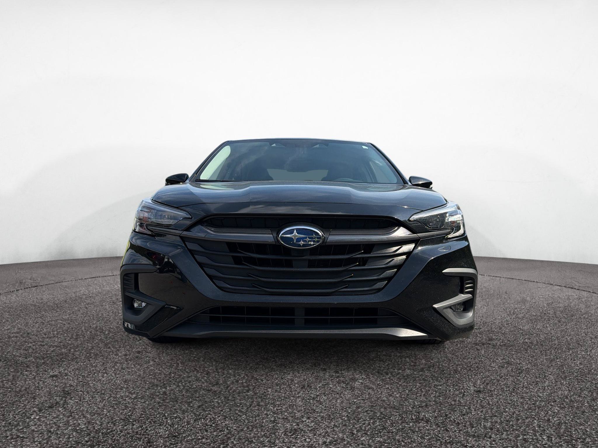 Certified 2025 Subaru Legacy Premium AWD/4WD image 2