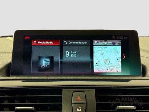 Used 2021 BMW M2 Competition w/ Executive Package RWD image 17